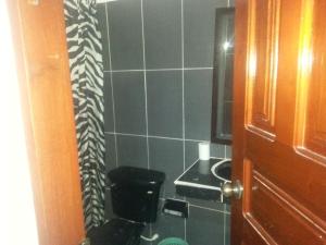 莱蒂西亚Hostal Selvatrip的相册照片