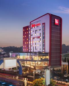 Gallery image of Ibis Manado City Center Boulevard in Manado