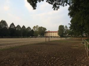 Kép La Viscontina szállásáról Somma Lombardóban a galériában