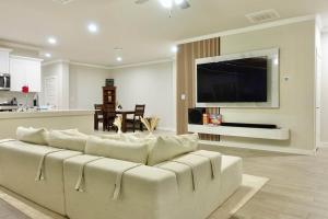 Gallery image of Villa Horizonte Deluxe in Midland