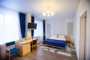 Gallery image of Hotel Ingriya in Kolpino