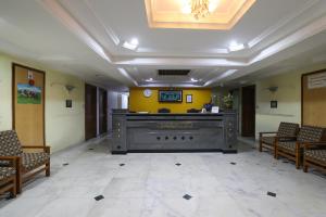 Gallery image of SPOT ON Hotel Hilltop in Vadodara +18 photos