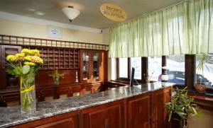Fotografija v galeriji nastanitve Spa Hotel Bily Horec v mestu Harrachov