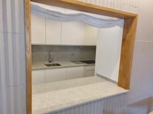 Dapur atau dapur kecil di VALGALA Hotel Rural +43 gambar