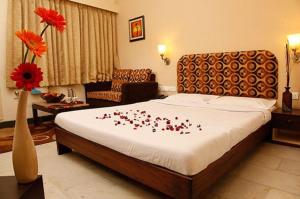 Gallery image of Hotel Vales Park in Dindigul