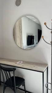 Gallery image of Homz Maison Studio S0 Luxe Moderne in Sukrah