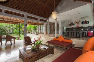 Gallery image of Villa Liang by Nagisa Bali in Seminyak