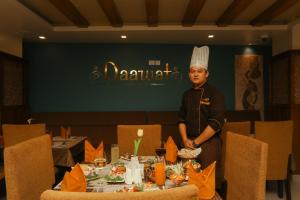 Gallery image of Yatri Suites and Spa in Kathmandu