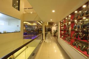 Fotografija v galeriji nastanitve Yatri Suites and Spa v mestu Kathmandu