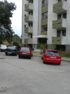 Fotografie z fotogalerie ubytování Apartment Moonlight v Šibeniku
