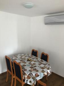 Fotografie z fotogalerie ubytování B&B Rot v destinaci Bohinjska Bela