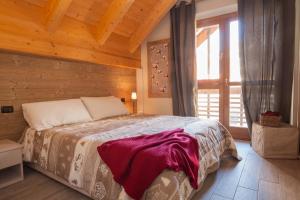 Gallery image of Stalle Lunghe Deluxe Apartments in Prato Nevoso