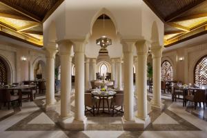 Imagen de la galería de InterContinental Durrat Al Riyadh Resort & Spa, an IHG Hotel, en Riad