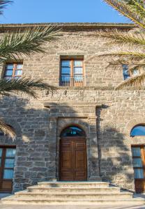 Fotografia z galérie ubytovania Resort Acropoli v destinácii Pantelleria