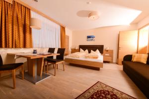 Gallery image of Appartement Hutegger in Schladming