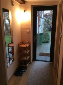Fotografie z fotogalerie ubytování Apartment Garden v Českých Budějovicích