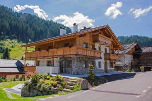 Gallery image of Apartments Edera in Selva di Val Gardena