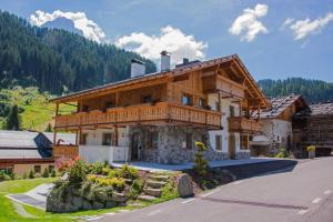 Imagen de la galería de Apartments Edera, en Selva di Val Gardena