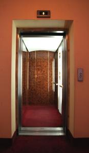 Fotografia z galérie ubytovania Hotel Plock v destinácii Płock