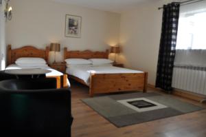 Billede fra billedgalleriet på Inisheer Hotel (Óstán Inis Oírr) i Inisheer + 11 billeder