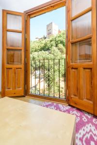 Kép Chezmoihomes Alhambra szállásáról Granadában a galériában