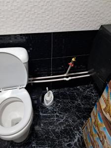 Gallery image of Hotel Kazbegi11 in Ach'khoti
