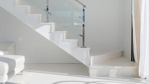 Gallery image of Geoje Lesolay Poolvilla in Geoje