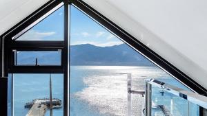 Gallery image of Geoje Lesolay Poolvilla in Geoje