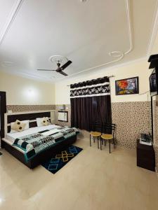 Gallery image of The Paradise Inn in Katra