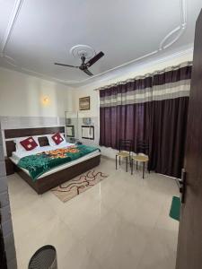 Gallery image of The Paradise Inn in Katra