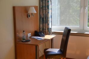 Fotografie z fotogalerie ubytování Das Gästehaus Puschendorf v destinaci Puschendorf