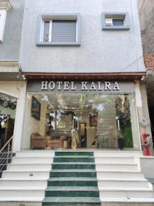 Gallery image of Hotel KALRA 300 Mtr from golden temple in Amritsar