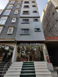 Gallery image of Hotel KALRA 300 Mtr from golden temple in Amritsar +13 photos