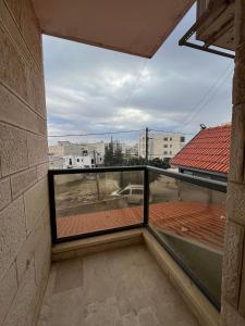 Balcó o terrassa a Assaraya Palace Hotel