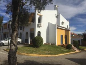 Gallery image of Habitaciones Turisticas Las Brisas in Valencina de la Concepción