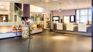 Mercure Strasbourg Aéroport