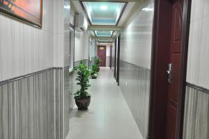 Φωτογραφία από το άλμπουμ του Bowshar International Hotel στο Μουσκάτ