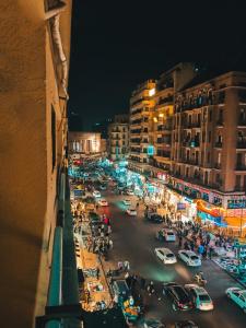 Gallery image of Park Plaza Hotel - Cairo in Cairo