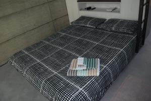 Posteľ alebo postele v izbe v ubytovaní Guest House Località Sorbara + 21 fotografií