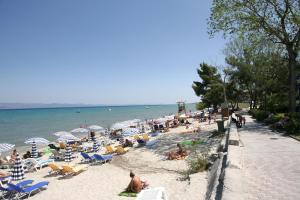 Φυσικό τοπίο κοντά σε αυτό το ξενοδοχείο