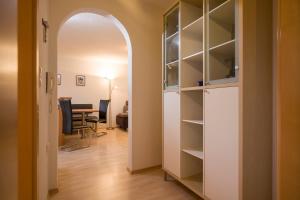 Fotografie z fotogalerie ubytování Appartement Unterbering v destinaci Söll + 25 fotografií