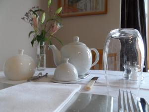 Gallery image of Mooredge B&B in Whitby