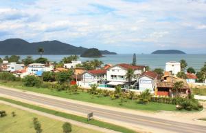 Hotel Venice Ubatuba