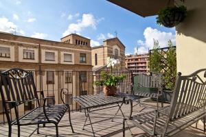 Gallery image of Seven Suites in Rome