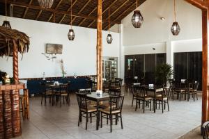 Gallery image of Nauti-k Beach Hotel in Tumbes