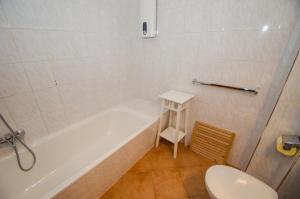 Bagno di Appartement THE GOOD VIEW by All in One Apartments