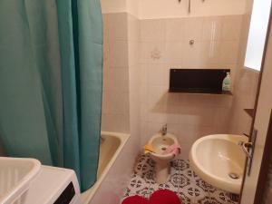Gallery image of San Giacomo House in Trieste