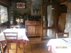 Imagen de la galería de Hostal El Forn, en Beget