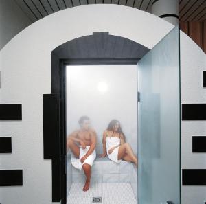 Ospiti di Badehotel Salina Maris – Wellness & Vintage