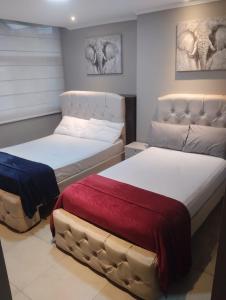Gallery image of departamento de tres camas in Guayaquil